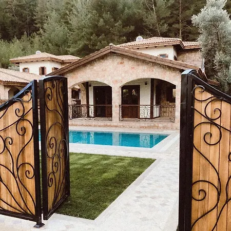 Nature Apartamento Fethiye