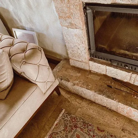 Apartamento Nature *