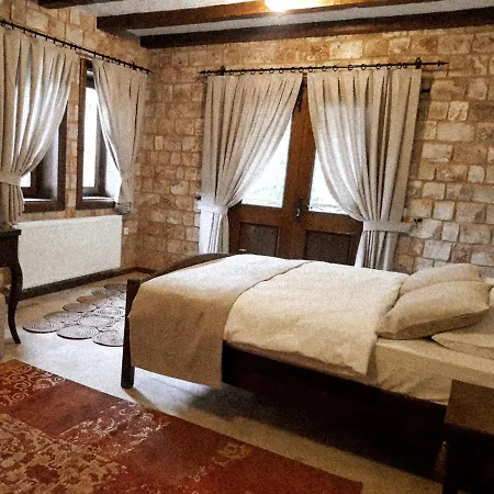 Apartamento Nature