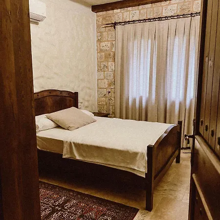 Apartamento Nature *